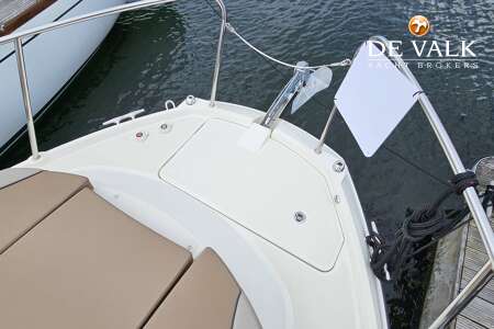 QUICKSILVER ACTIV 905 WEEKEND