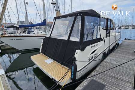 QUICKSILVER ACTIV 905 WEEKEND