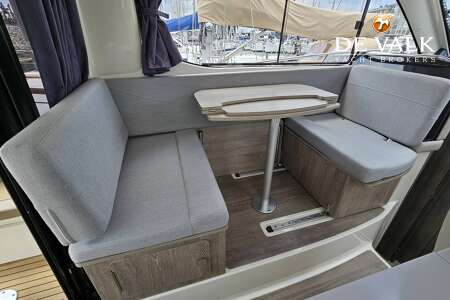 QUICKSILVER ACTIV 905 WEEKEND