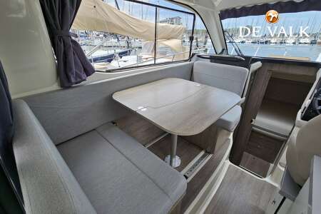 QUICKSILVER ACTIV 905 WEEKEND