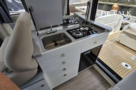 QUICKSILVER ACTIV 905 WEEKEND