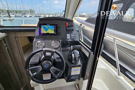 QUICKSILVER ACTIV 905 WEEKEND