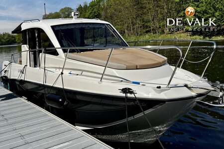 QUICKSILVER ACTIV 905 WEEKEND