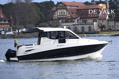 QUICKSILVER ACTIV 905 WEEKEND width=