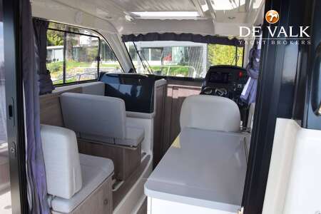 QUICKSILVER ACTIV 905 WEEKEND