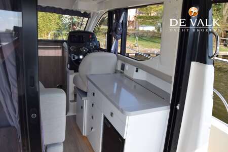 QUICKSILVER ACTIV 905 WEEKEND