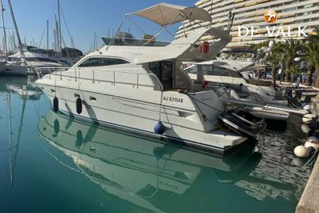 RAFFAELLI LEVANTE FLY 43