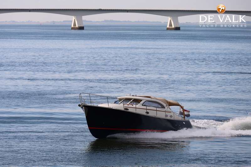 RAPSODY R36 CABRIO RTX