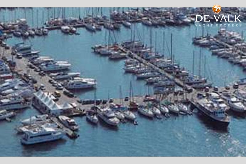 REAL CLUB NAUTICO PALMA liegeplatz zu kaufen in Spain | De ...