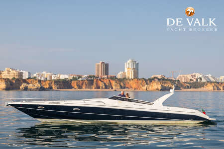 REAL POWERBOATS REVOLUTION 46