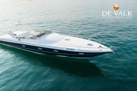 REAL POWERBOATS REVOLUTION 46