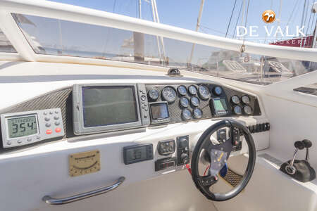 REAL POWERBOATS REVOLUTION 46
