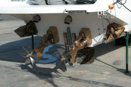 REAL POWERBOATS REVOLUTION 46