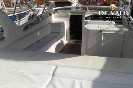 REAL POWERBOATS REVOLUTION 46