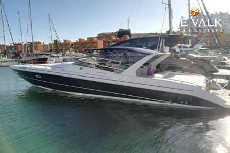 REAL POWERBOATS REVOLUTION 46