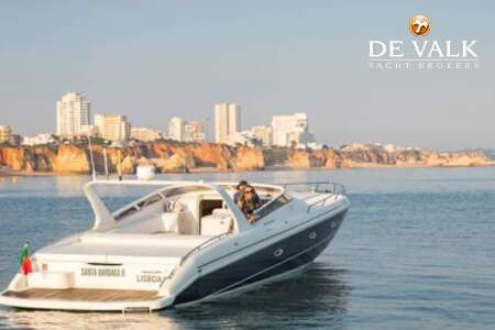 REAL POWERBOATS REVOLUTION 46