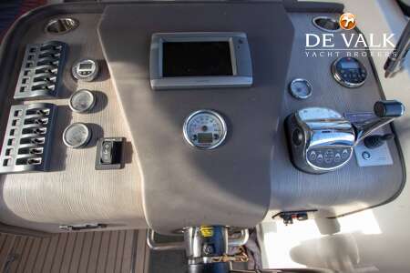 REFLEX TENDER
