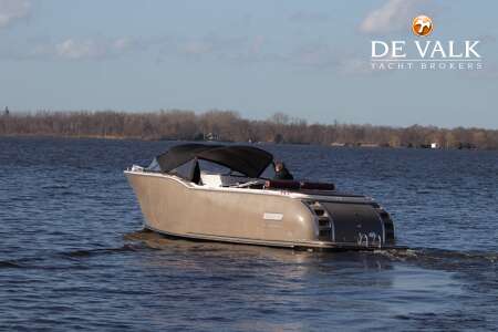REFLEX TENDER
