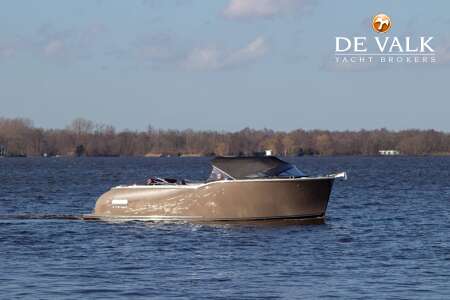 REFLEX TENDER