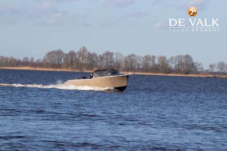 REFLEX TENDER