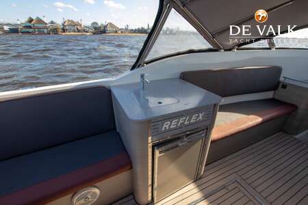 REFLEX TENDER