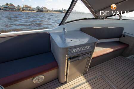REFLEX TENDER