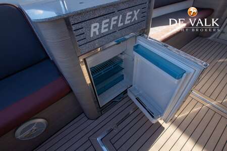 REFLEX TENDER