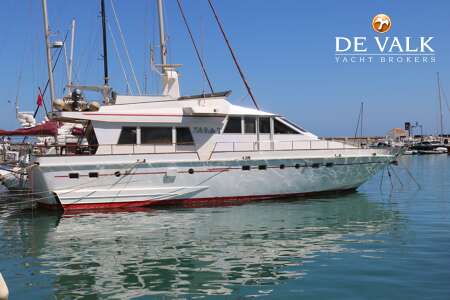 Reigle Marine