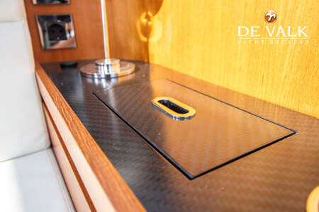 CUSTOM RELIANT X40T LIMOUSINE TENDER