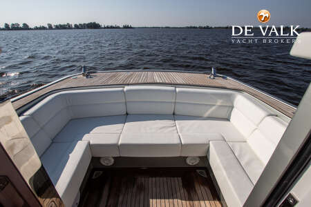 CUSTOM RELIANT X40T LIMOUSINE TENDER