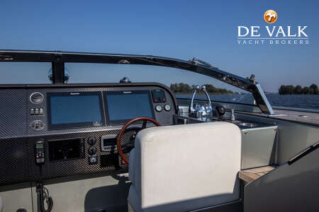 CUSTOM RELIANT X40T LIMOUSINE TENDER
