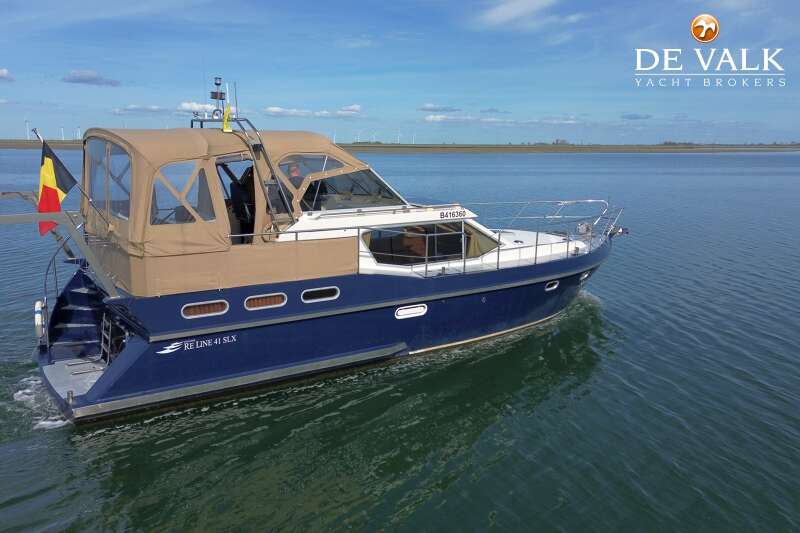 RELINE 41 SLX