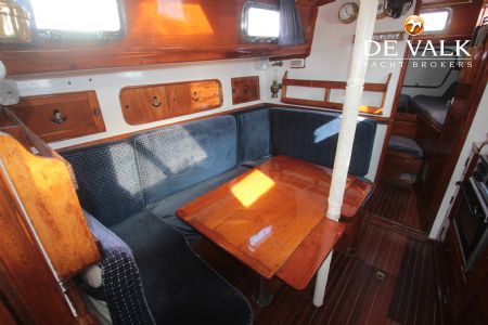 RHODES RELIANT 41