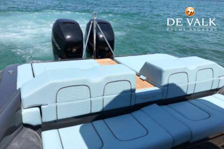 RIBCO SEAFARER 36