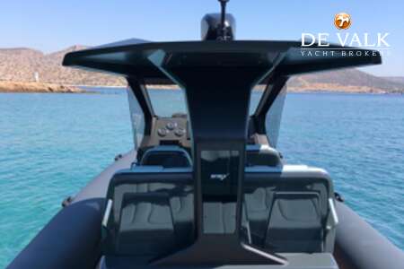 RIBCO SEAFARER 36