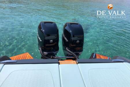 RIBCO SEAFARER 36