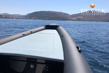 RIBCO SEAFARER 36
