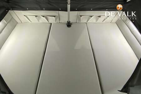 RIBCO SEAFARER 36