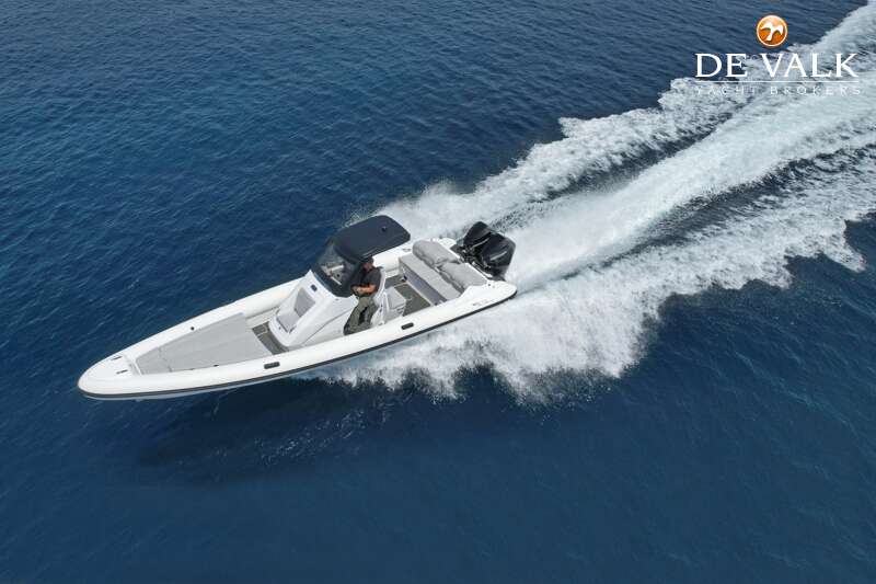 RIBCO VENOM 30