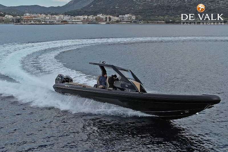 RIBCO VENOM 39
