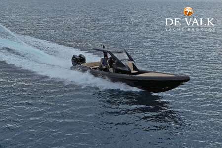 RIBCO VENOM 39