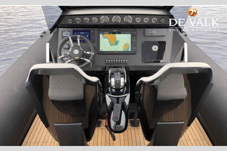 RIBCO VENOM 44