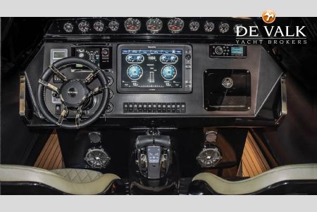 RIBCO VENOM 44