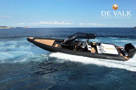 RIBCO VENOM 44
