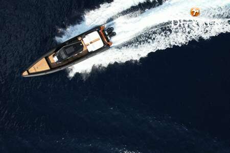 RIBCO VENOM 44