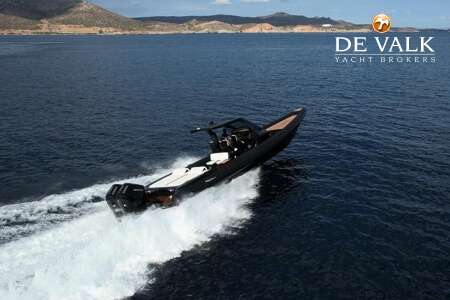 RIBCO VENOM 44