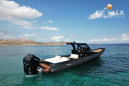 RIBCO VENOM 44