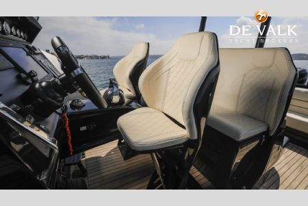 RIBCO VENOM 44