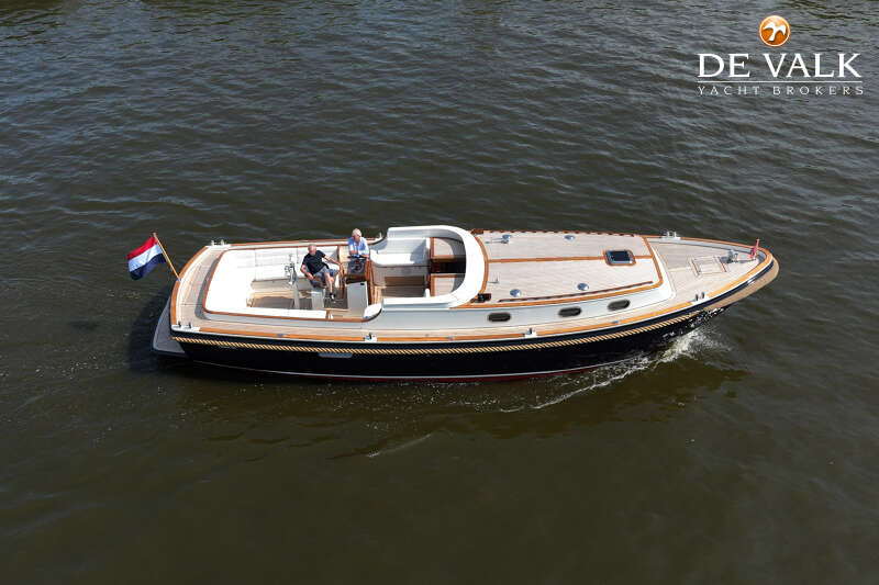 RIJNLANDVLET 1300 OC HYBRID