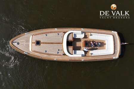 RIJNLANDVLET 1300 OC HYBRID